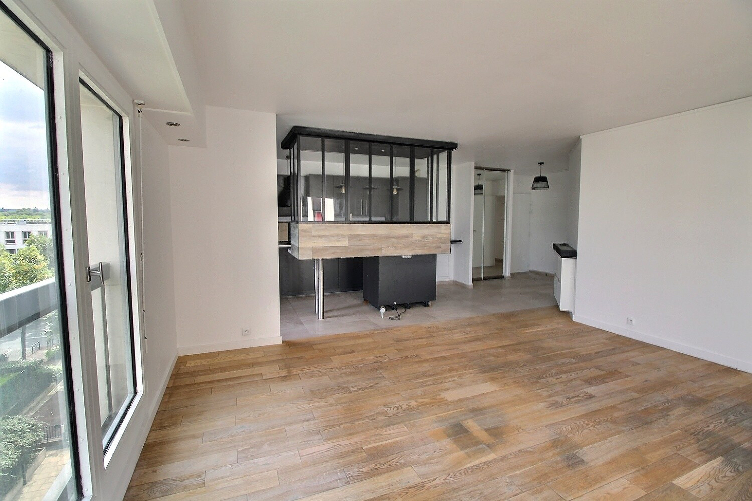 Photo VENTE : appartement F4 (87 m²) à PUTEAUX image 1/6
