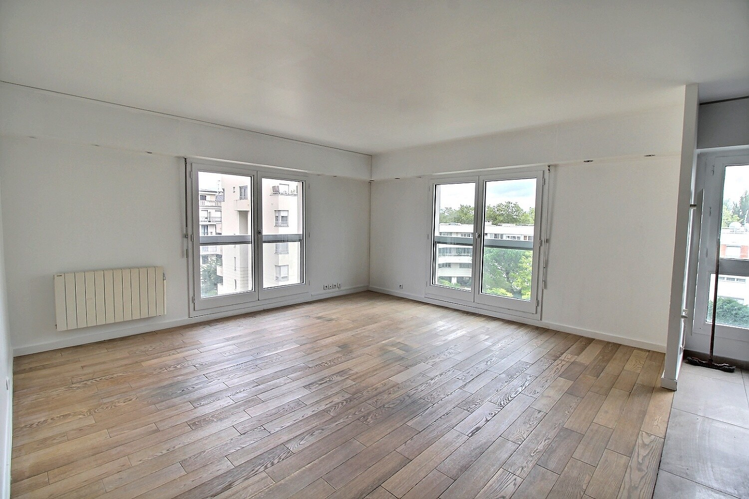 Photo VENTE : appartement F4 (87 m²) à PUTEAUX image 2/6