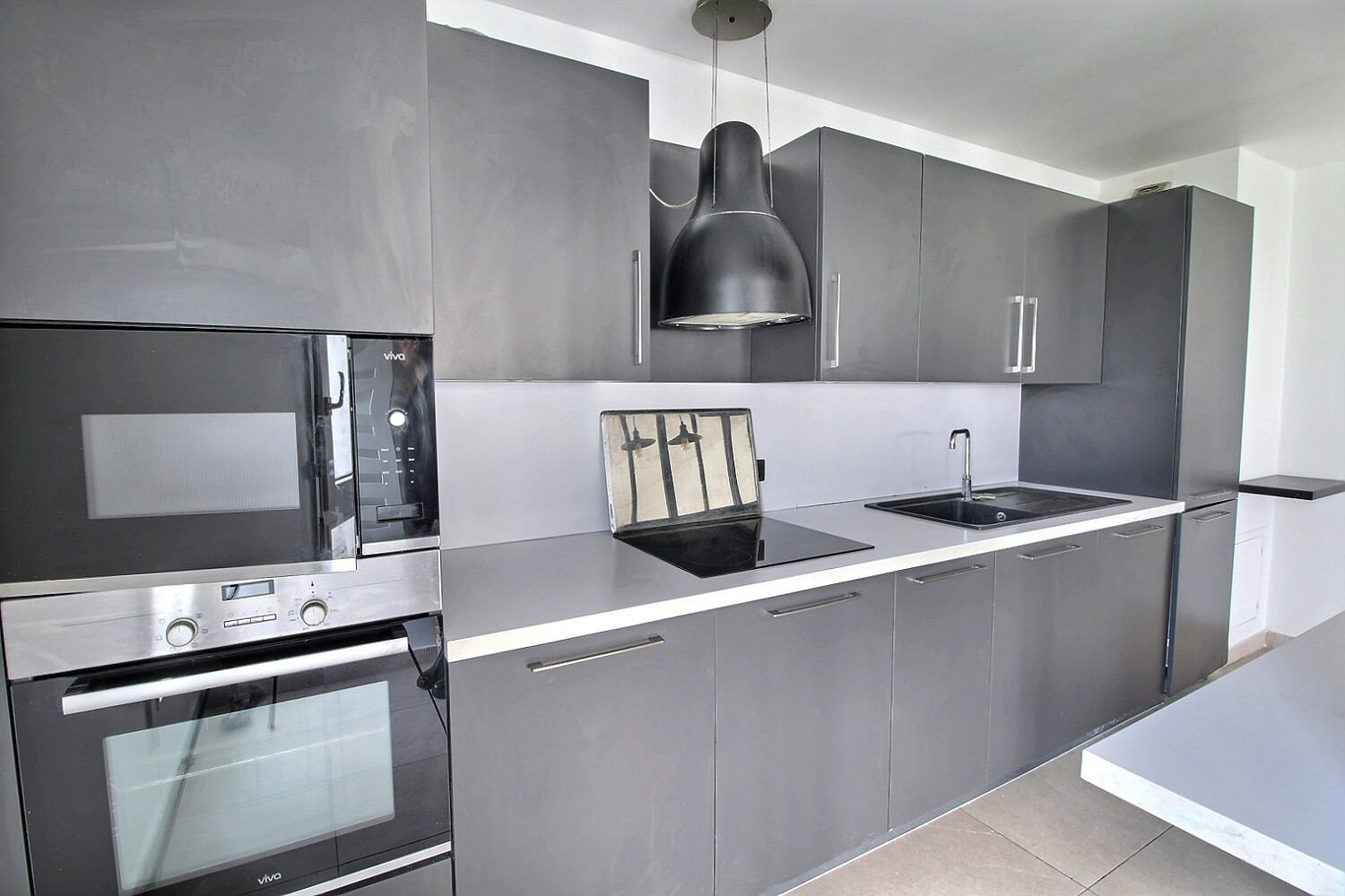 Photo VENTE : appartement F4 (87 m²) à PUTEAUX image 4/6