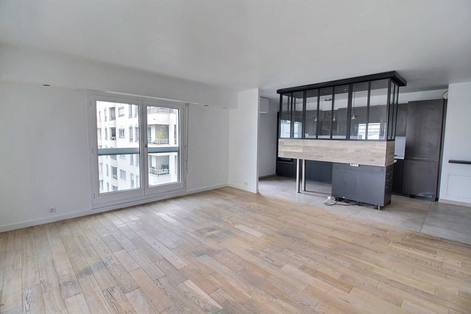 Photo VENTE : appartement F4 (87 m²) à PUTEAUX image 5/6