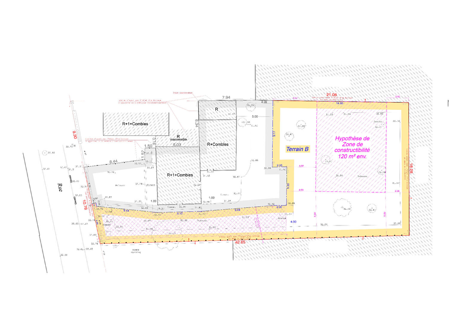 Agence immobilière de Les Agents de l'Immobilier NANTERRE 

