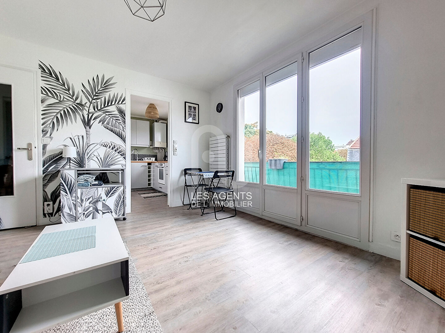 Agence immobilière de 
 Les Agents de l'Immobilier - Les Agents de l'Immobilier ASNIERES SUR SEINE 

