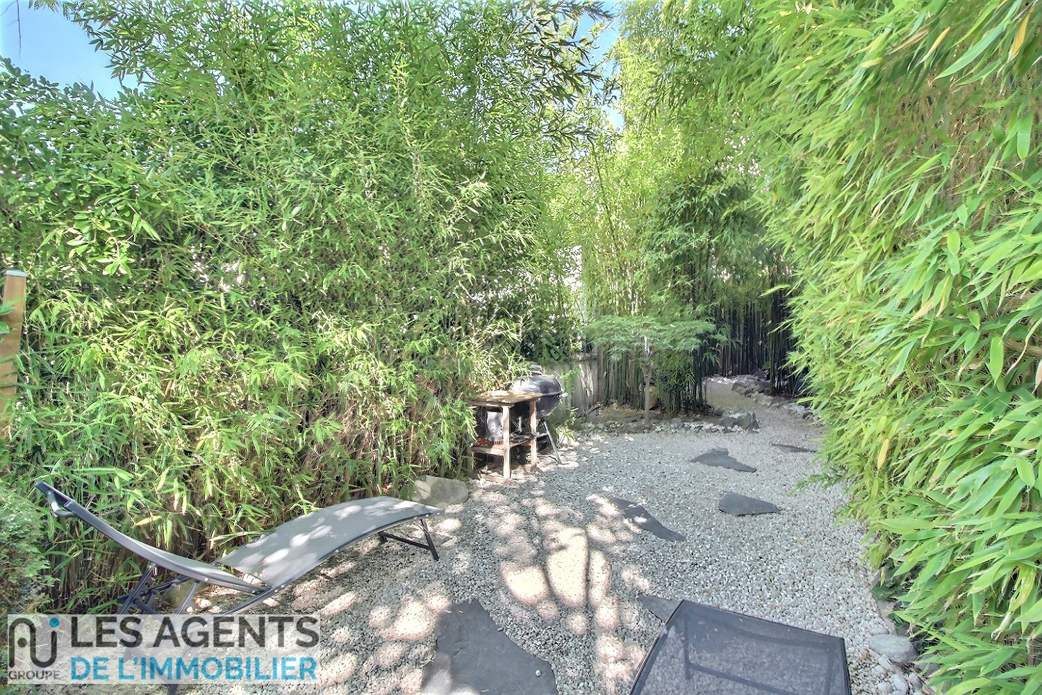 Photo Maison d'architecte 5 pièce(s) à Suresnes image 6/6