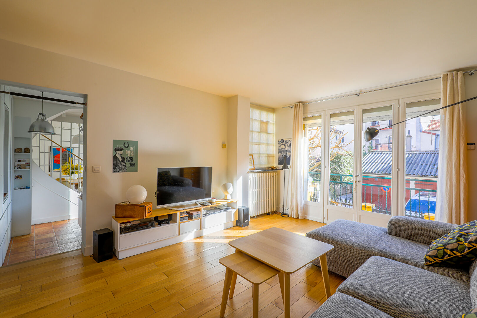 Agence immobilière de Les Agents de l'Immobilier - Les Agents de L'Immobilier - LES LILAS