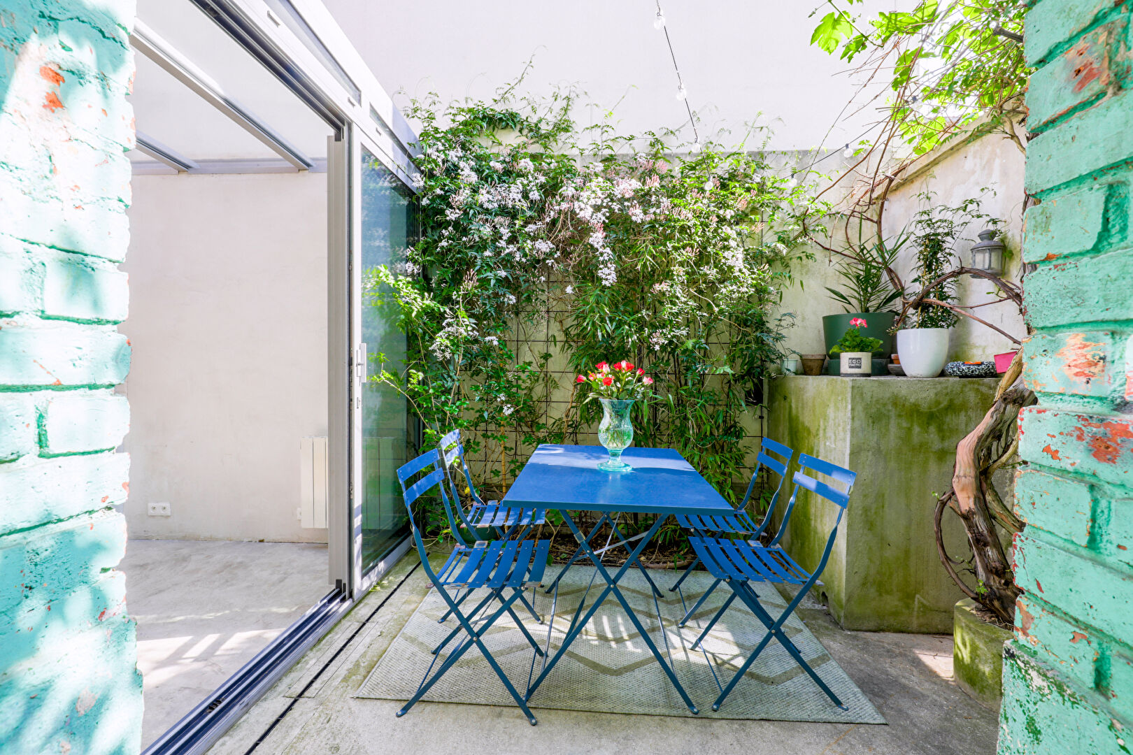 Agence immobilière de Les Agents de l'Immobilier - Les Agents de L'Immobilier - LES LILAS