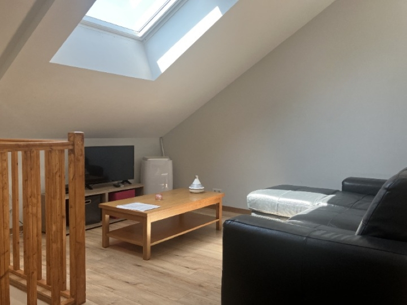 Photo Maison de ville et sa terrasse image 5/6