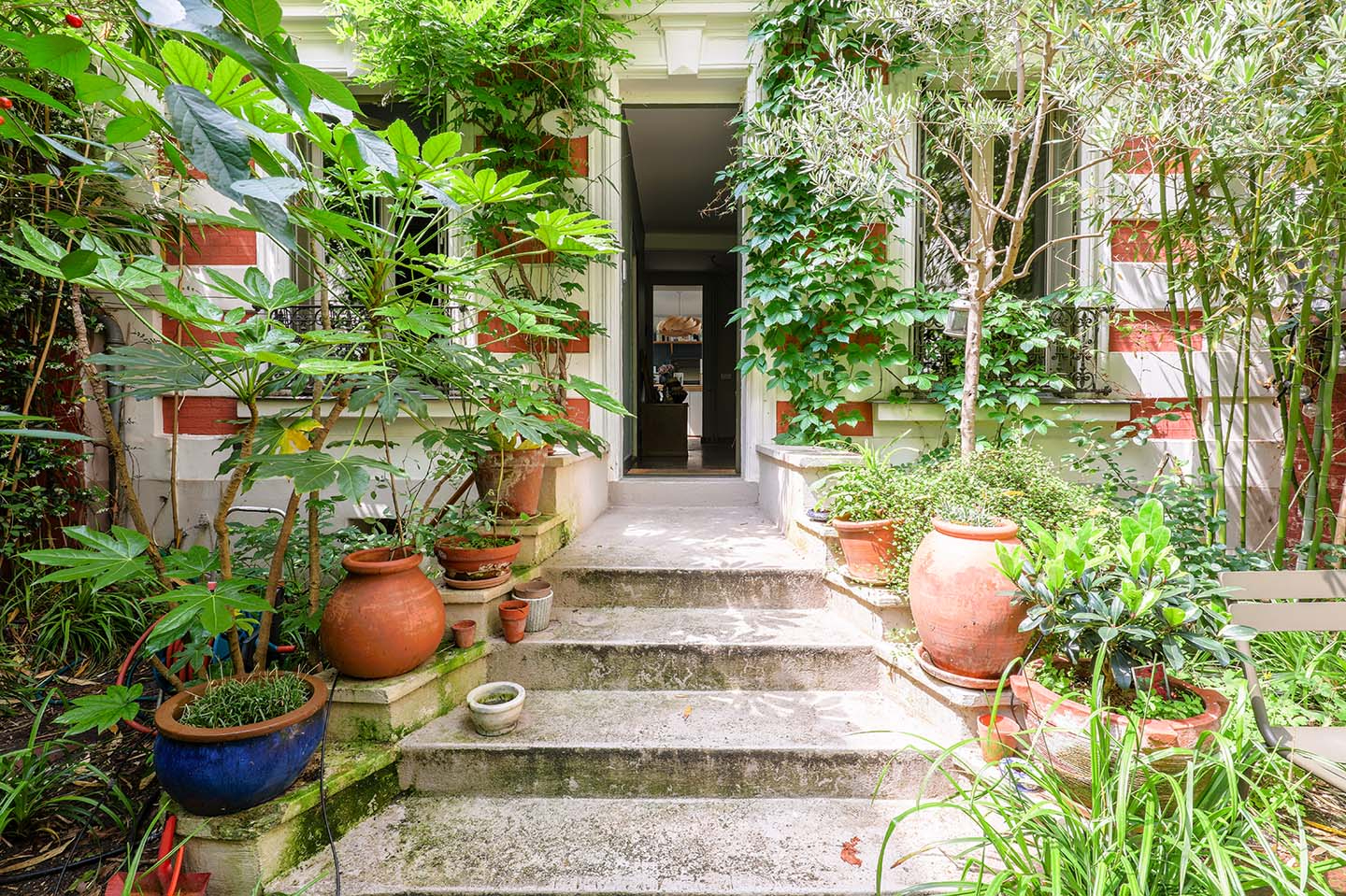 Agence immobilière de Les Agents de l'Immobilier - Les Agents de L'Immobilier - LES LILAS