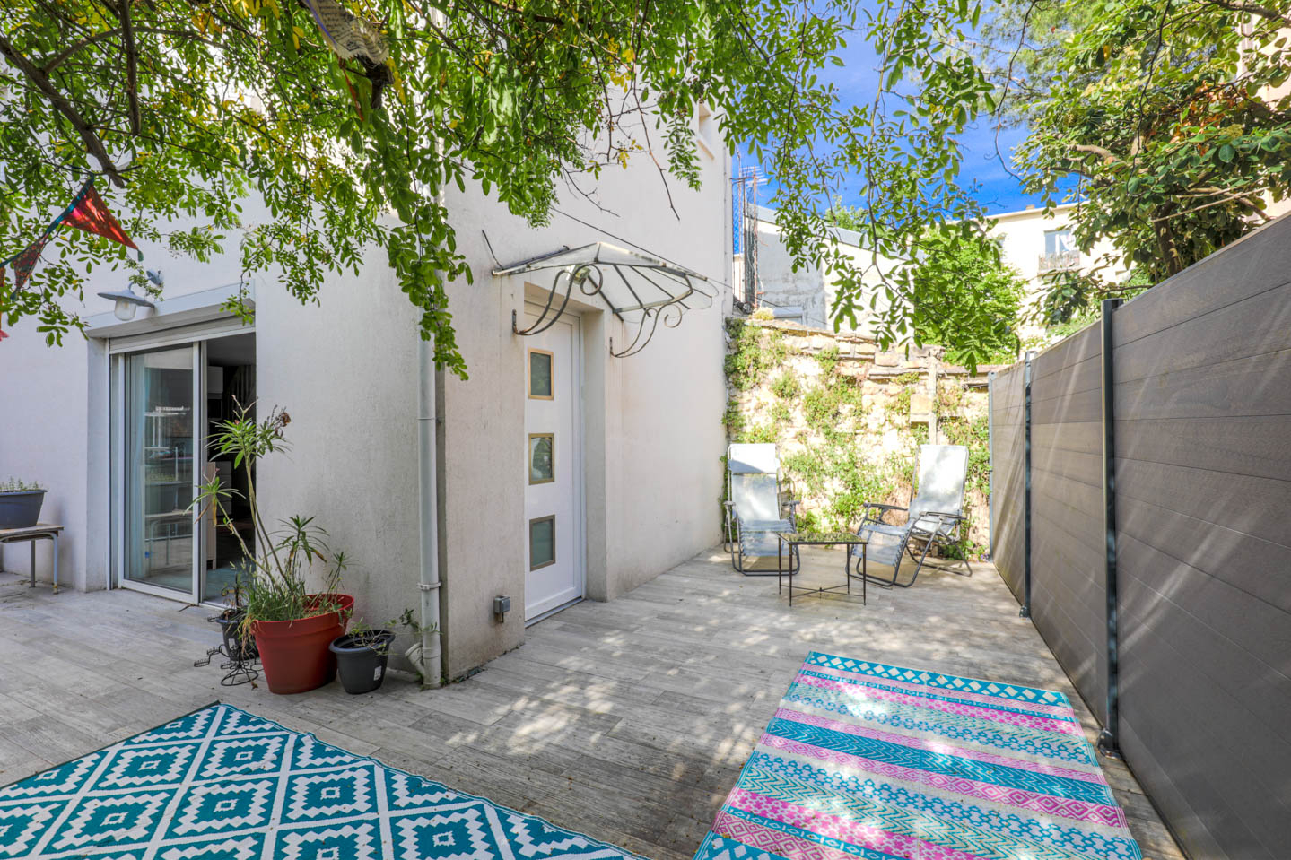 Agence immobilière de Les Agents de l'Immobilier - Les Agents de L'Immobilier - LES LILAS