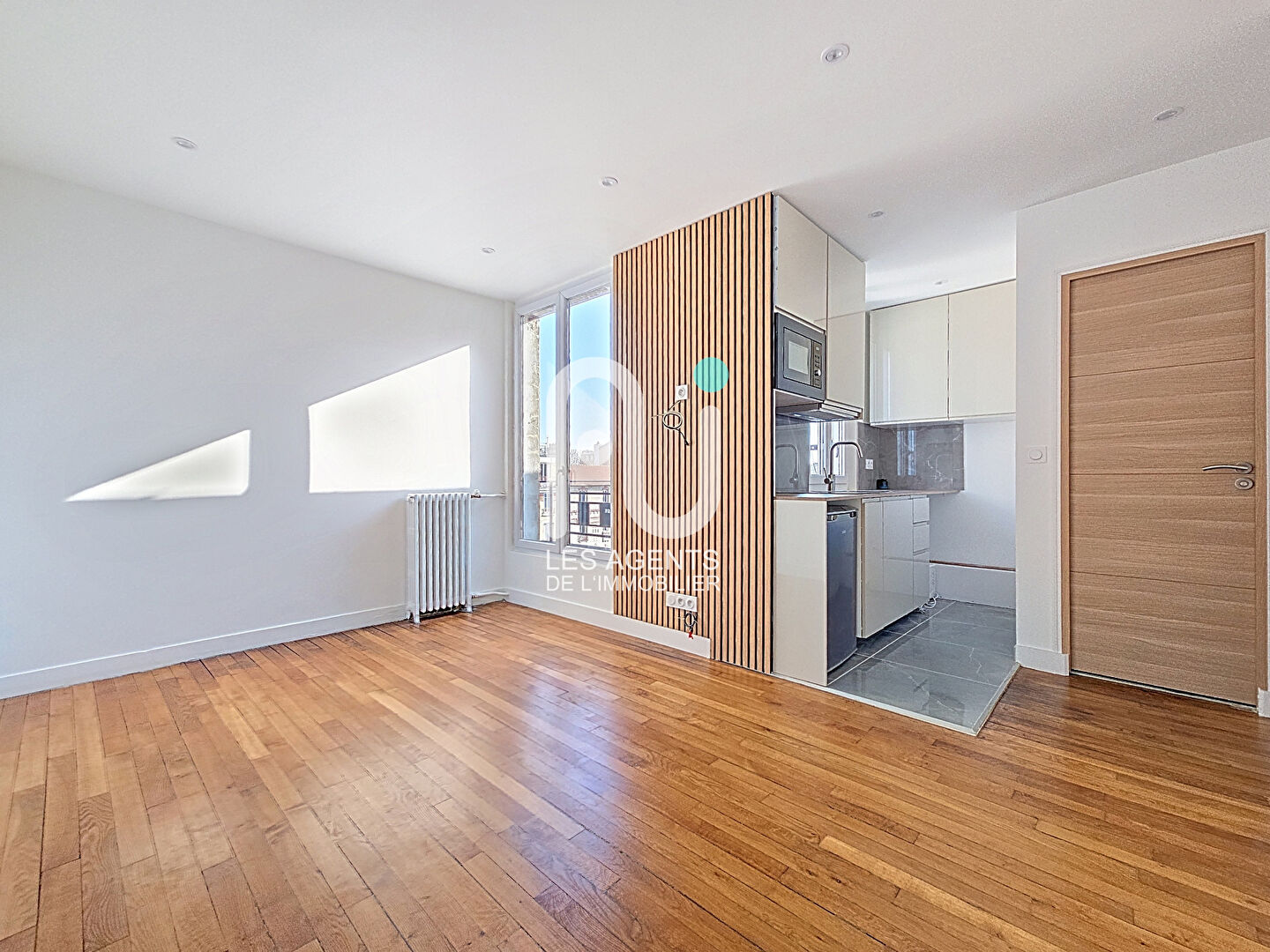 Agence immobilière de 
 Les Agents de l'Immobilier - Les Agents de l'Immobilier ASNIERES SUR SEINE 
