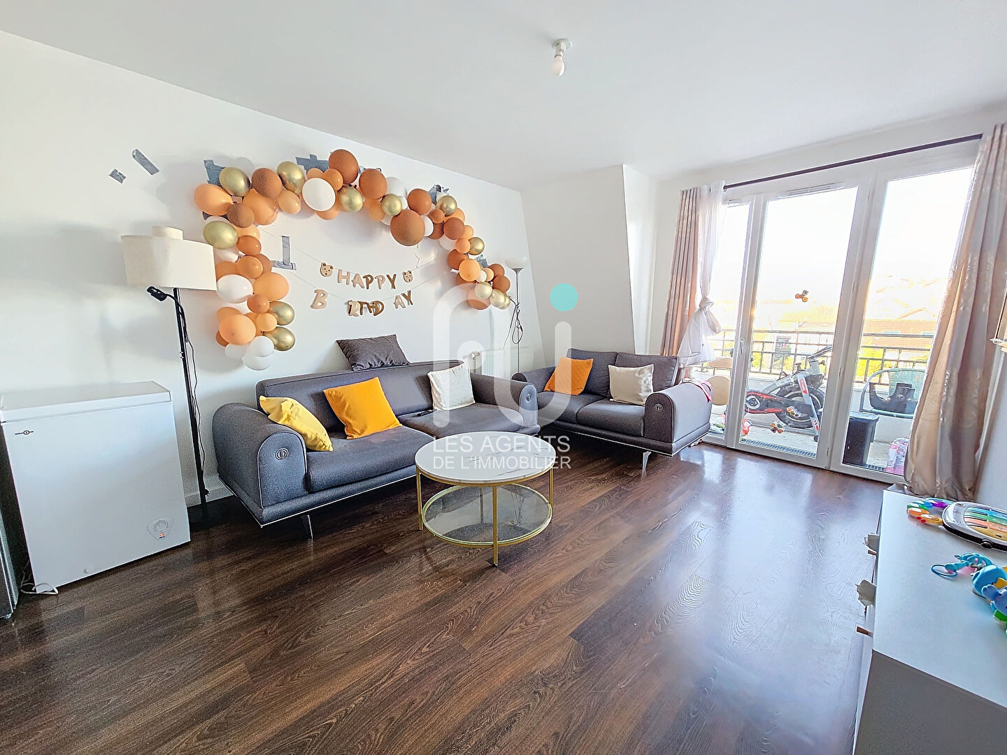 Agence immobilière de 
 Les Agents de l'Immobilier - Les Agents de l'Immobilier ASNIERES SUR SEINE 
