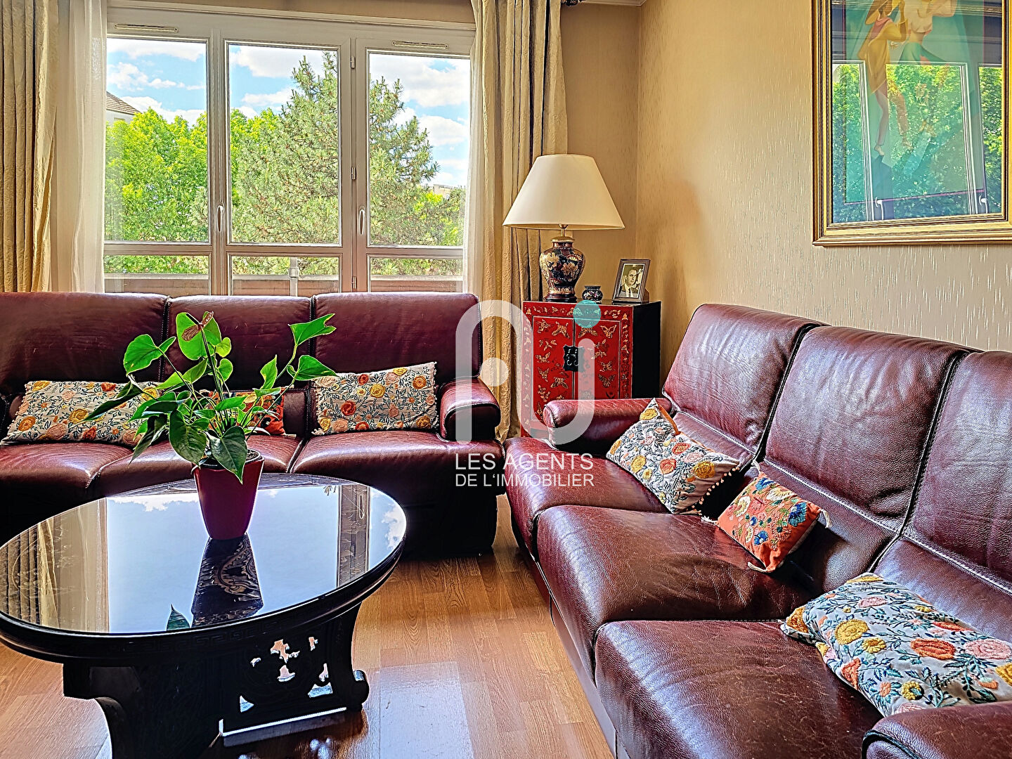 Agence immobilière de 
 Les Agents de l'Immobilier - Les Agents de l'Immobilier ASNIERES SUR SEINE 
