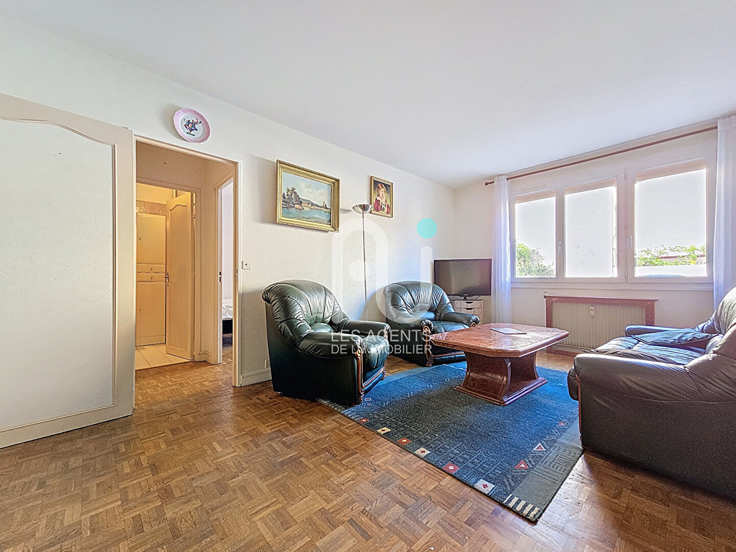 Agence immobilière de 
 Les Agents de l'Immobilier - Les Agents de l'Immobilier ASNIERES SUR SEINE 
