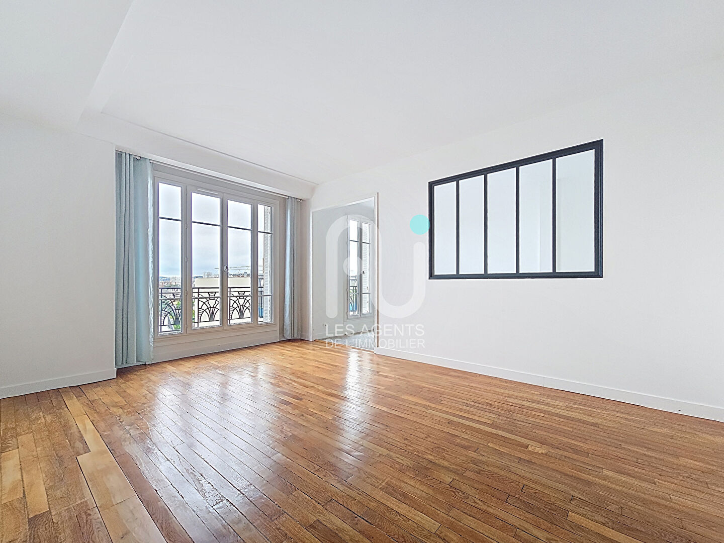 Agence immobilière de 
 Les Agents de l'Immobilier - Les Agents de l'Immobilier ASNIERES SUR SEINE 
