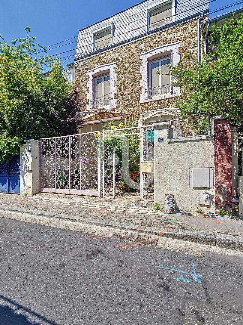 Agence immobilière de 
 Les Agents de l'Immobilier - Les Agents de l'Immobilier ASNIERES SUR SEINE 

