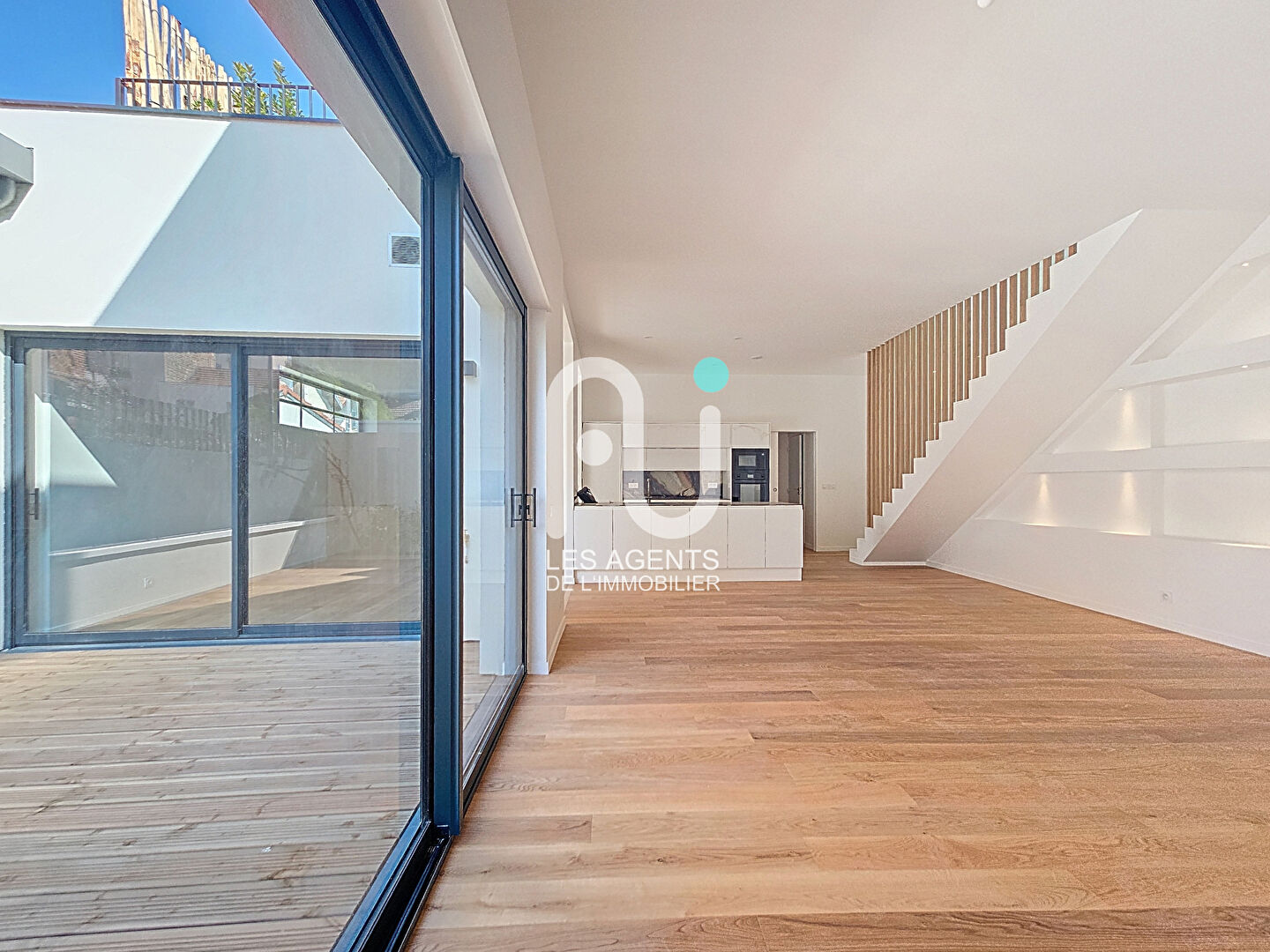 Agence immobilière de 
 Les Agents de l'Immobilier - Les Agents de l'Immobilier ASNIERES SUR SEINE 
