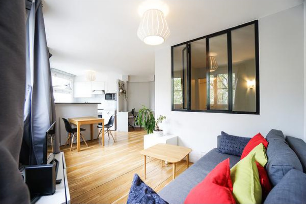 Agence immobilière de Les Agents de l'Immobilier - Les Agents de L'Immobilier - LES LILAS