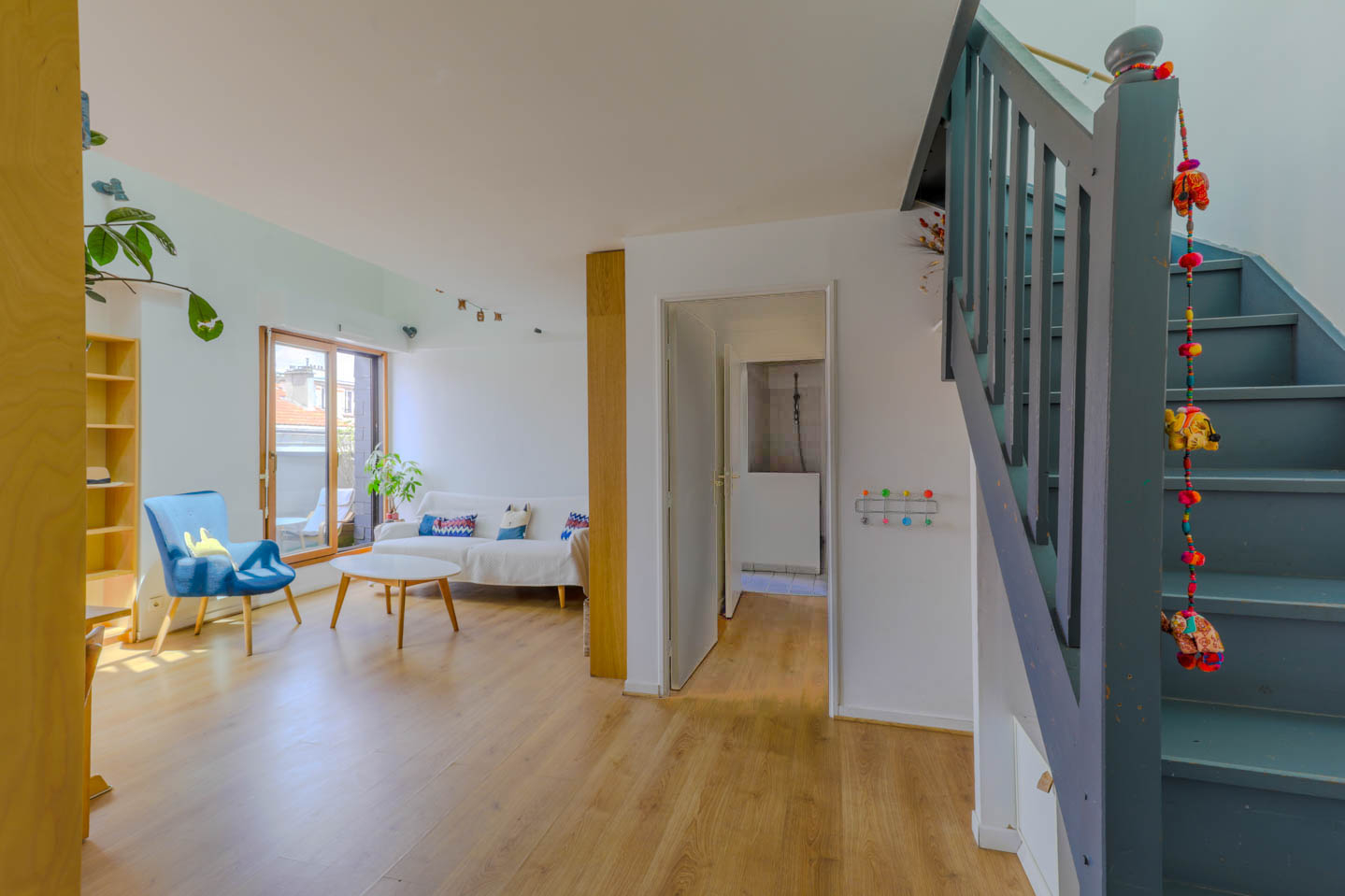 Agence immobilière de Les Agents de l'Immobilier - Les Agents de L'Immobilier - LES LILAS