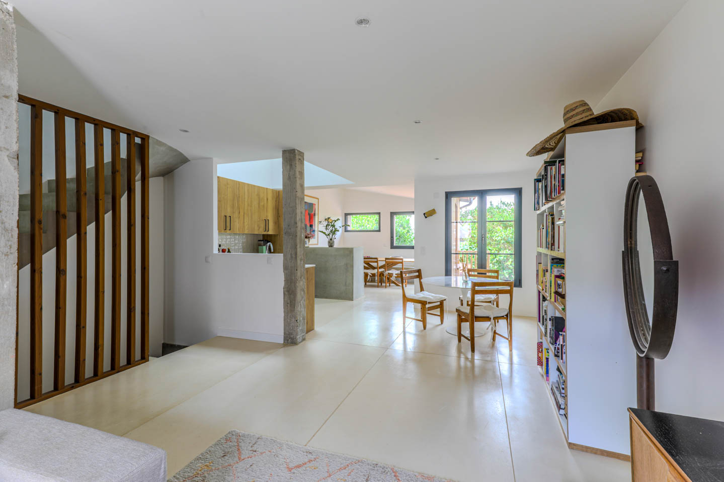 Agence immobilière de Les Agents de l'Immobilier - Les Agents de L'Immobilier - LES LILAS