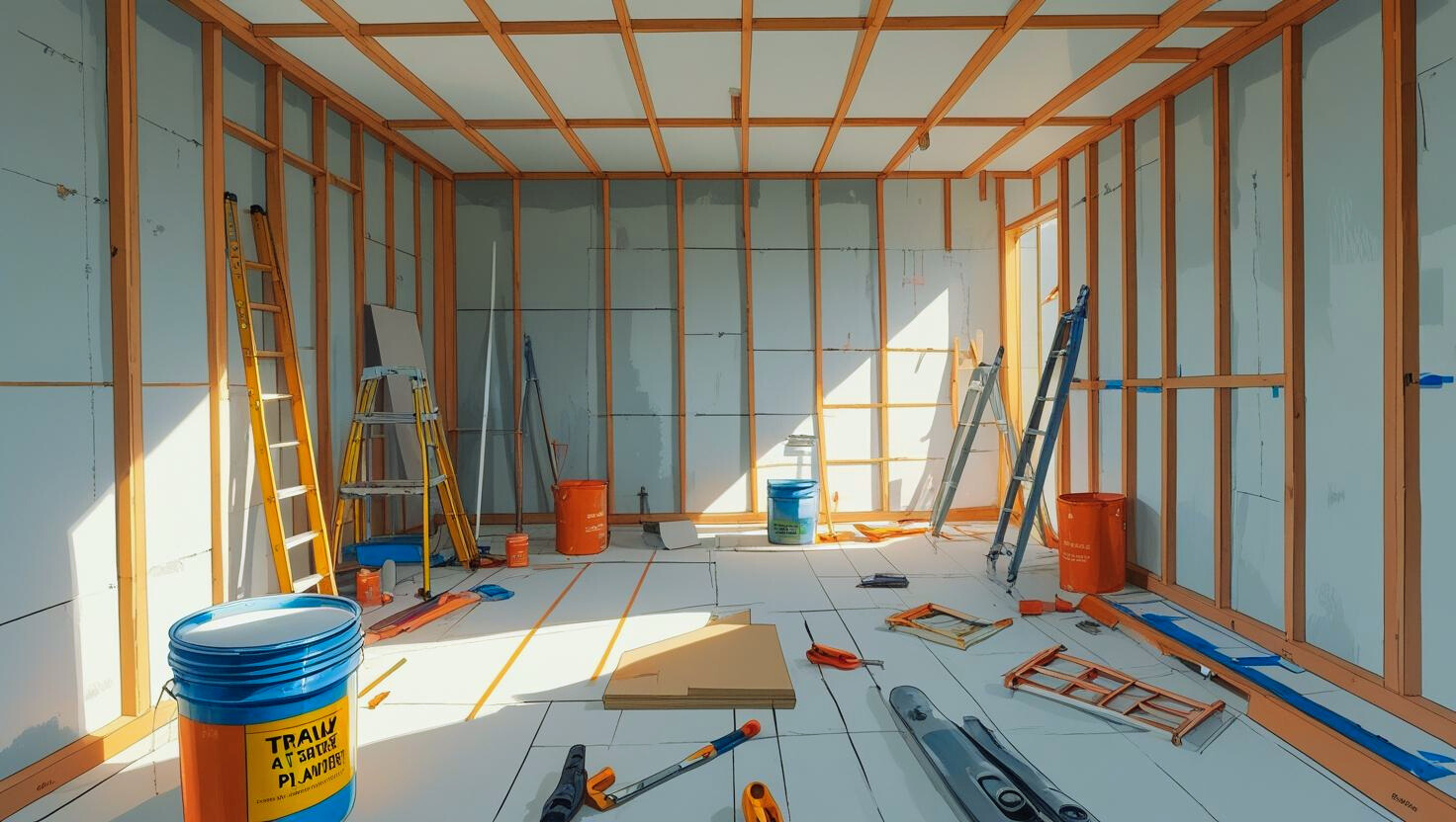 Agence immobilière de Les Agents de l'Immobilier NANTERRE 
