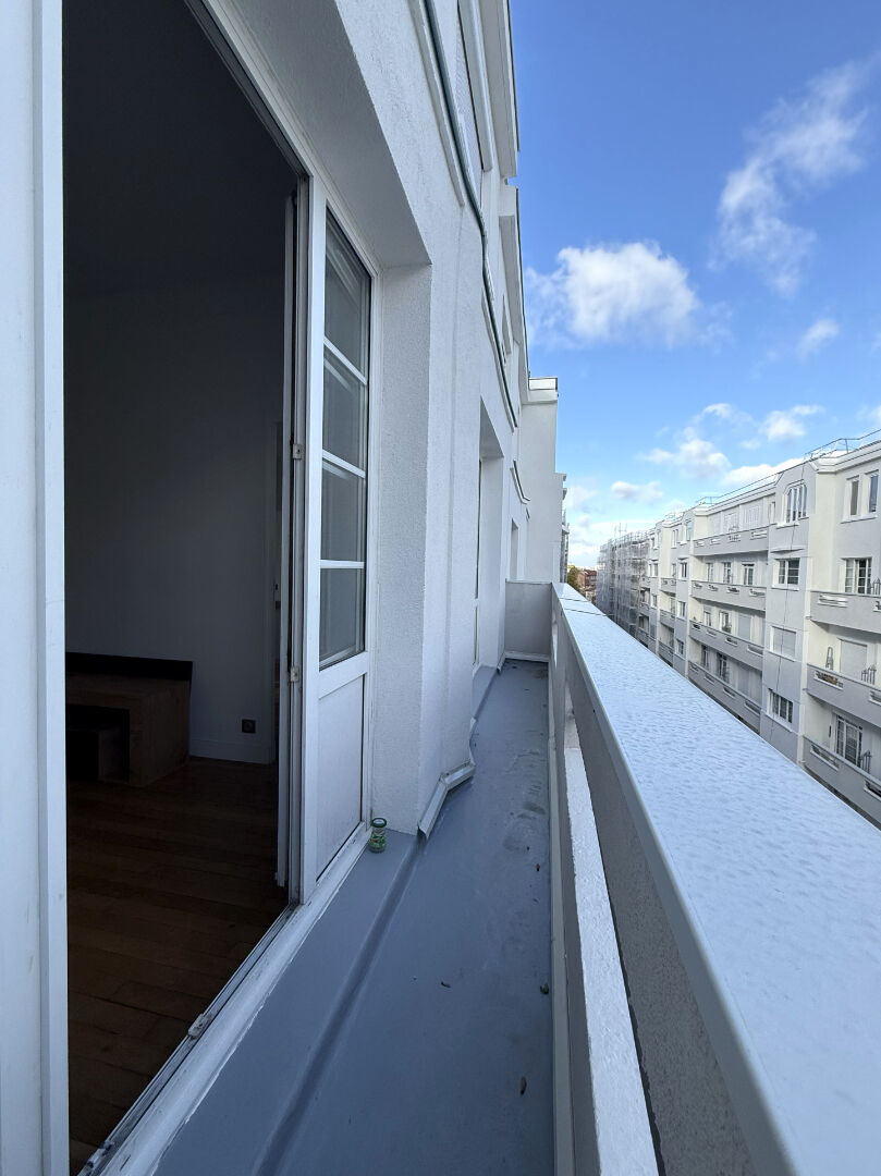 Photo Charmant 2 pièces avec balcon image 2/6