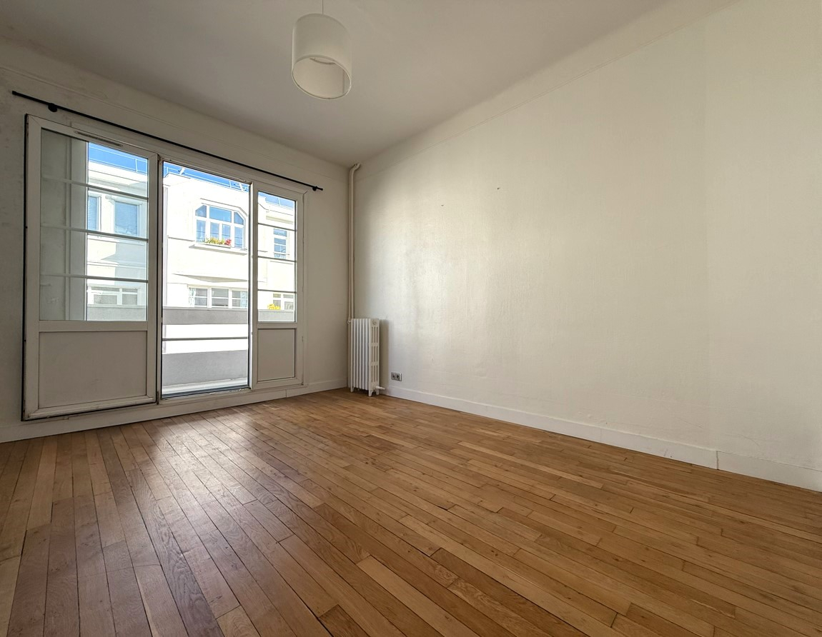 Photo Charmant 2 pièces avec balcon image 3/6