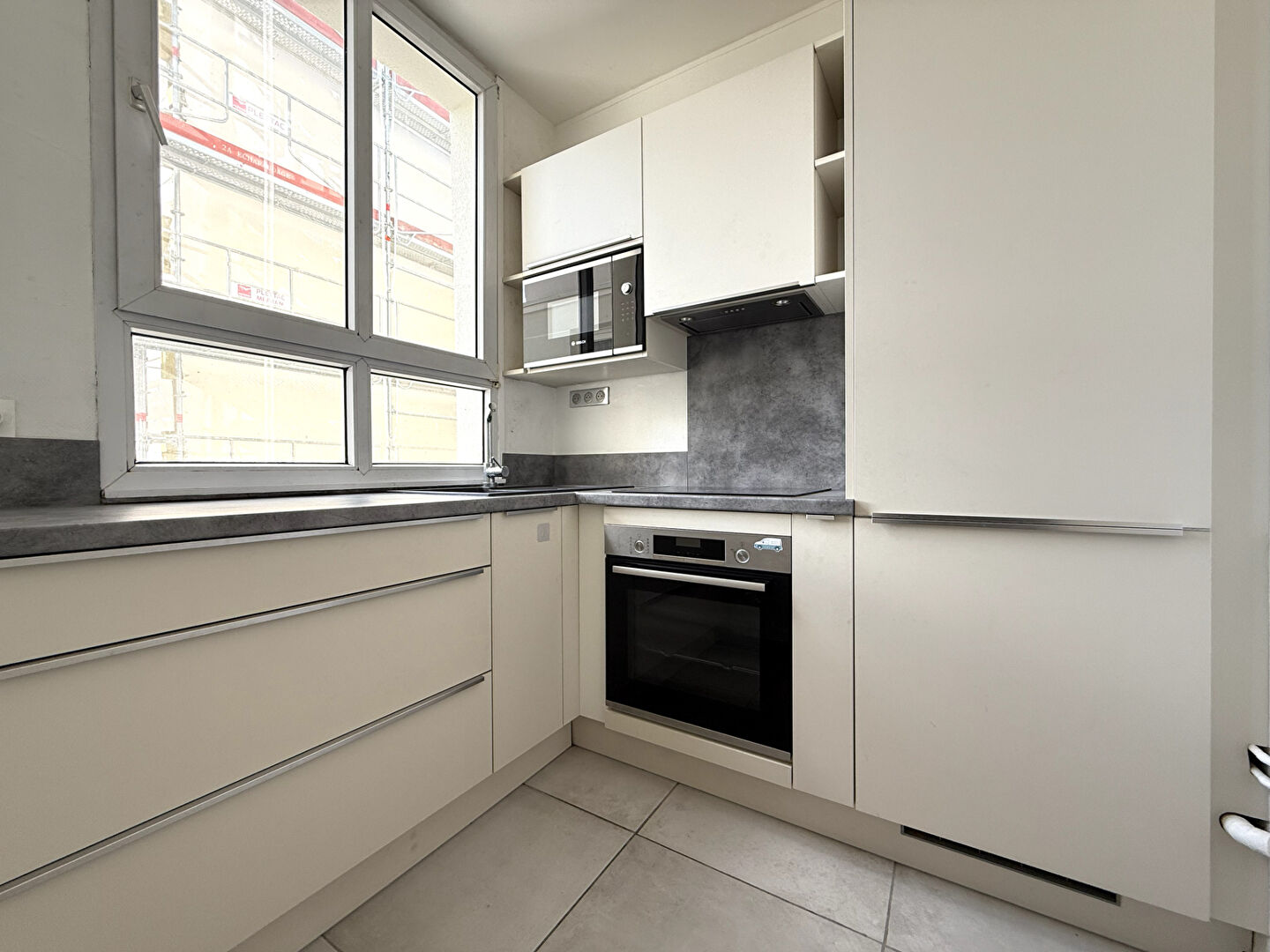 Photo Charmant 2 pièces avec balcon image 4/6