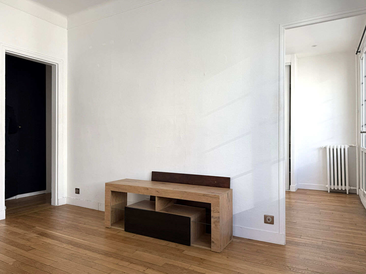 Photo Charmant 2 pièces avec balcon image 5/6