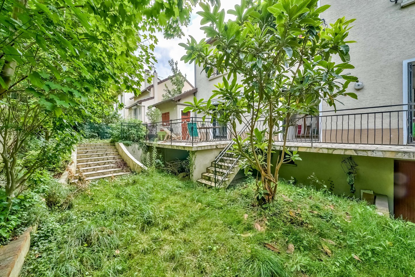Agence immobilière de Les Agents de l'Immobilier - Les Agents de L'Immobilier - LES LILAS