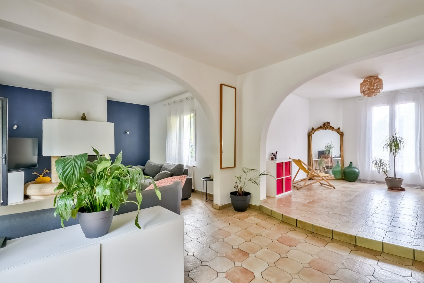 Agence immobilière de Les Agents de l'Immobilier - Les Agents de L'Immobilier - LES LILAS