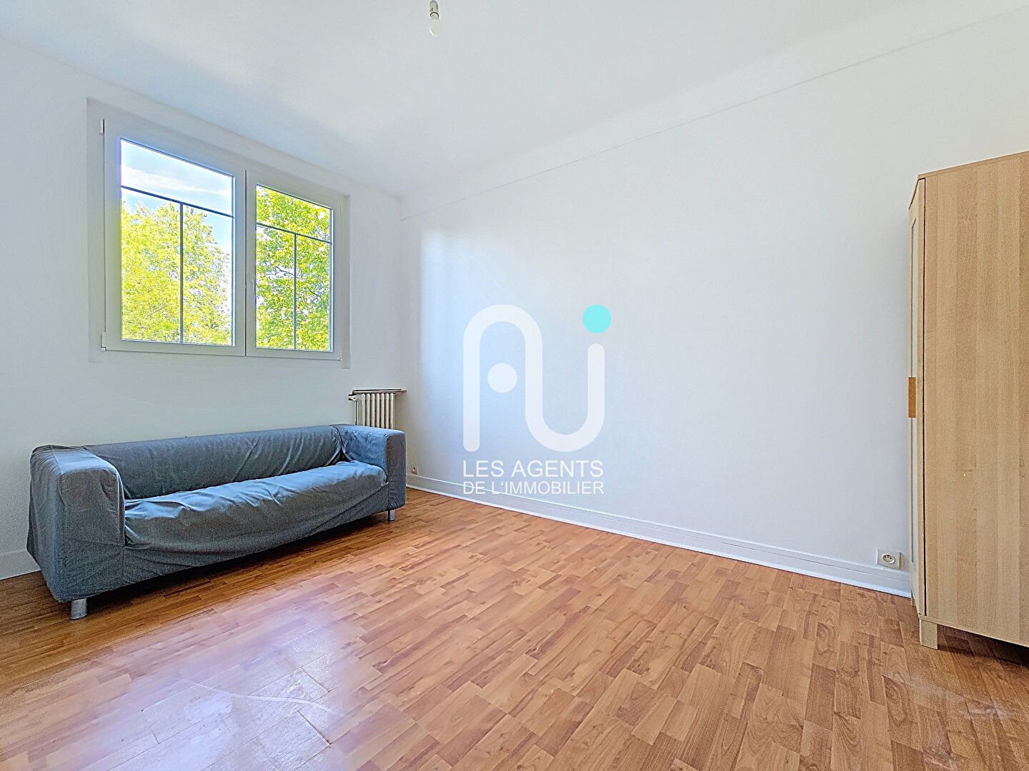 Agence immobilière de 
 Les Agents de l'Immobilier - Les Agents de l'Immobilier ASNIERES SUR SEINE 
