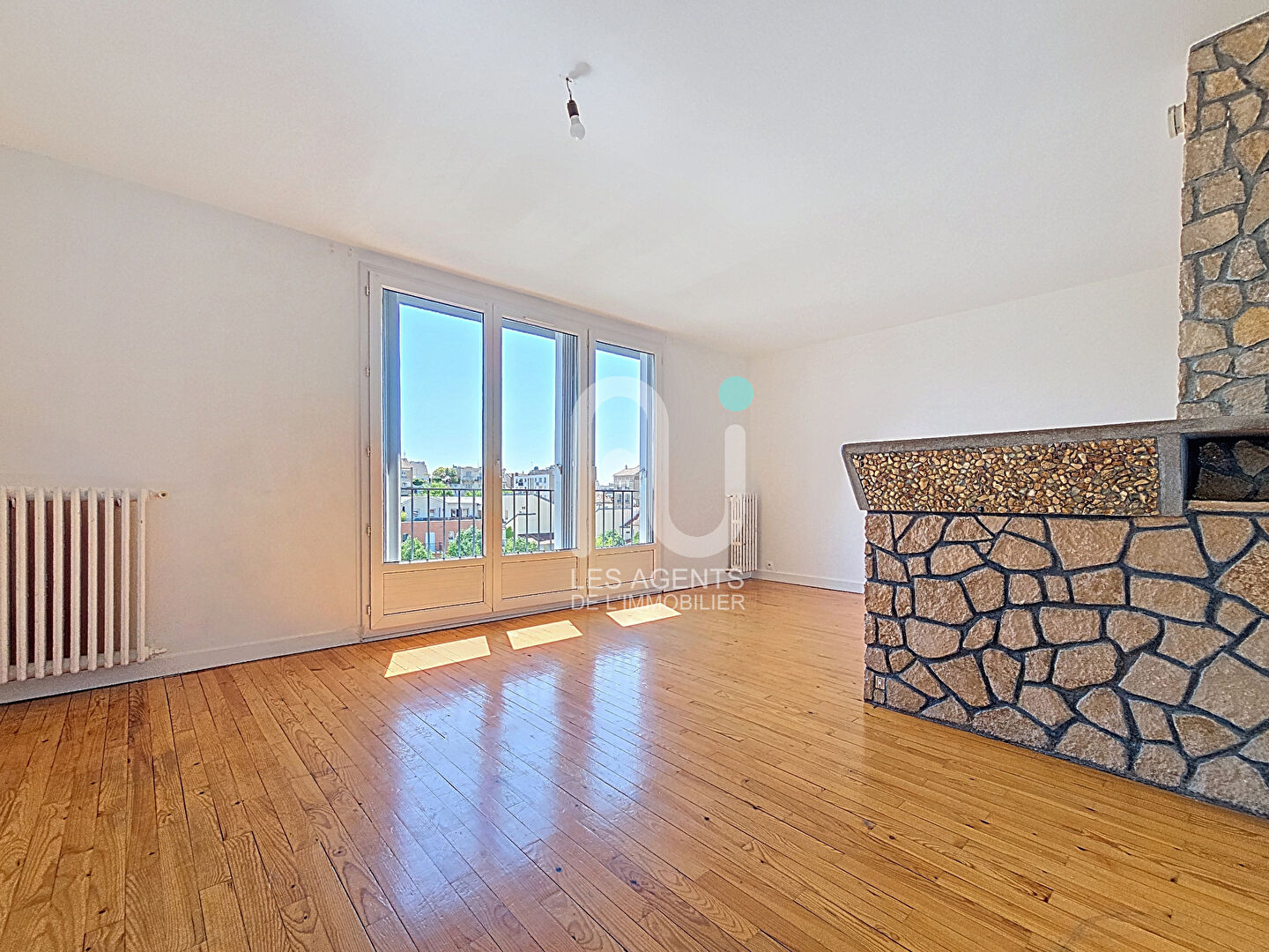 Agence immobilière de 
 Les Agents de l'Immobilier - Les Agents de l'Immobilier ASNIERES SUR SEINE 
