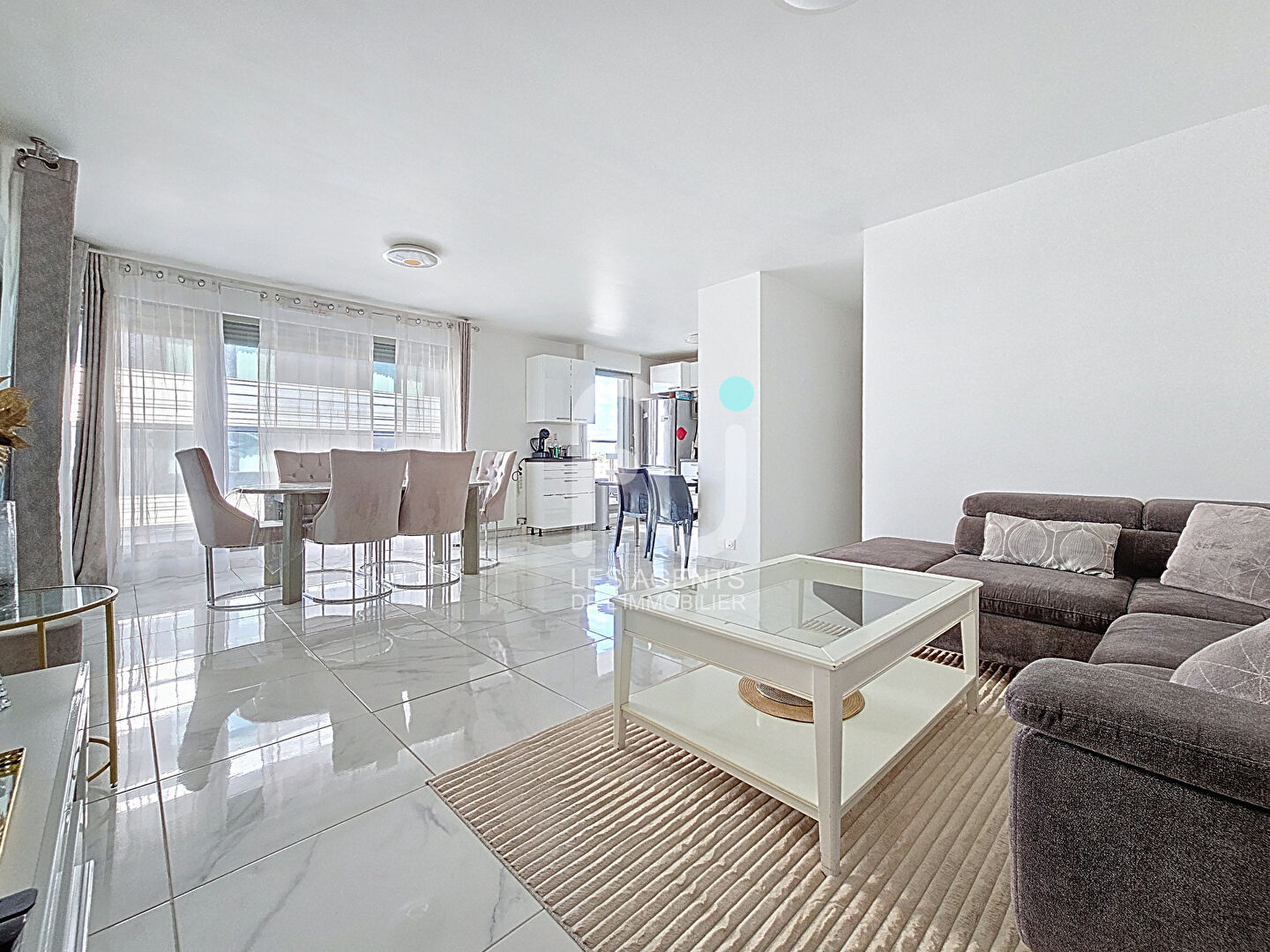 Agence immobilière de 
 Les Agents de l'Immobilier - Les Agents de l'Immobilier ASNIERES SUR SEINE 
