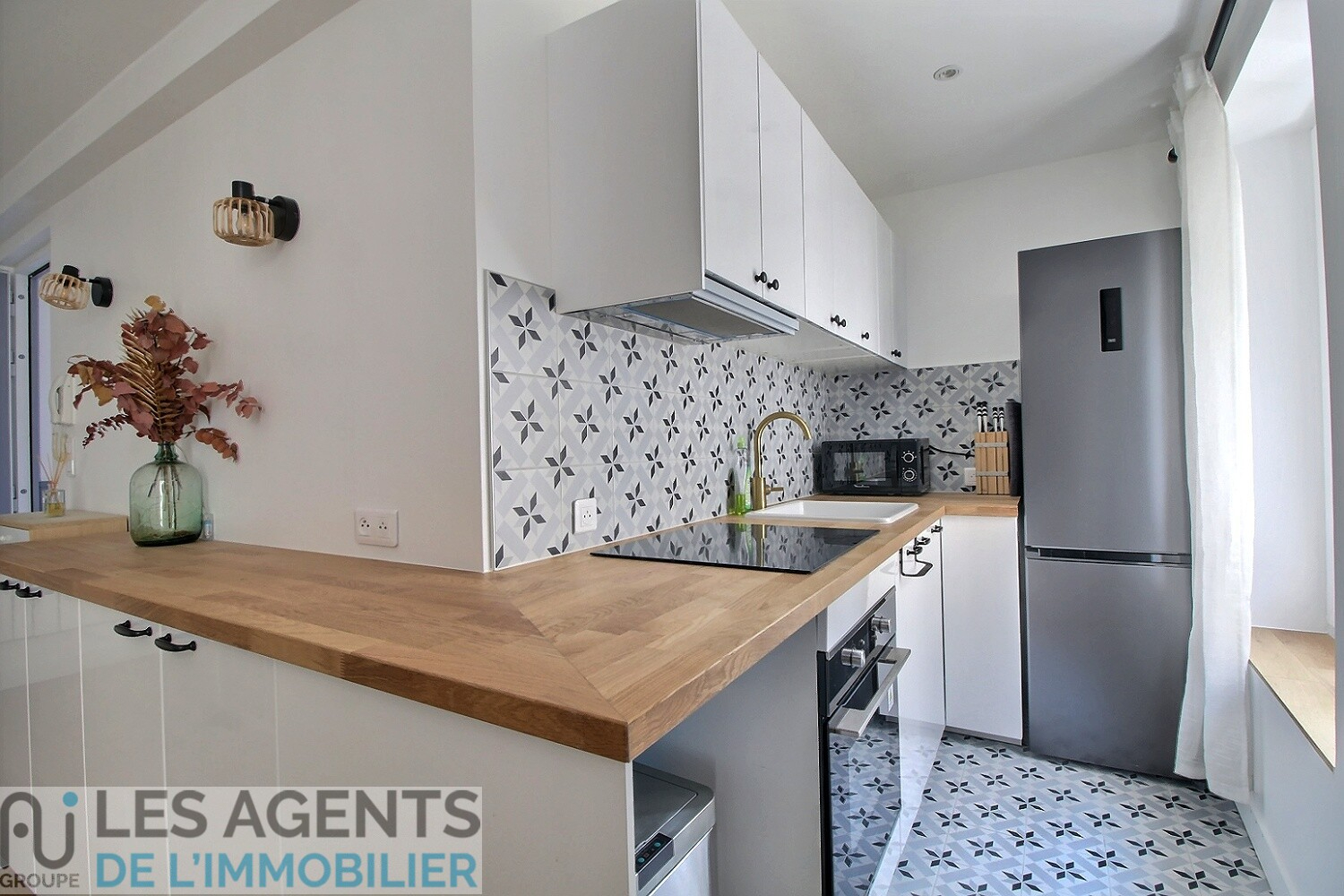Agence immobilière de Les Agents de l'Immobilier PUTEAUX 