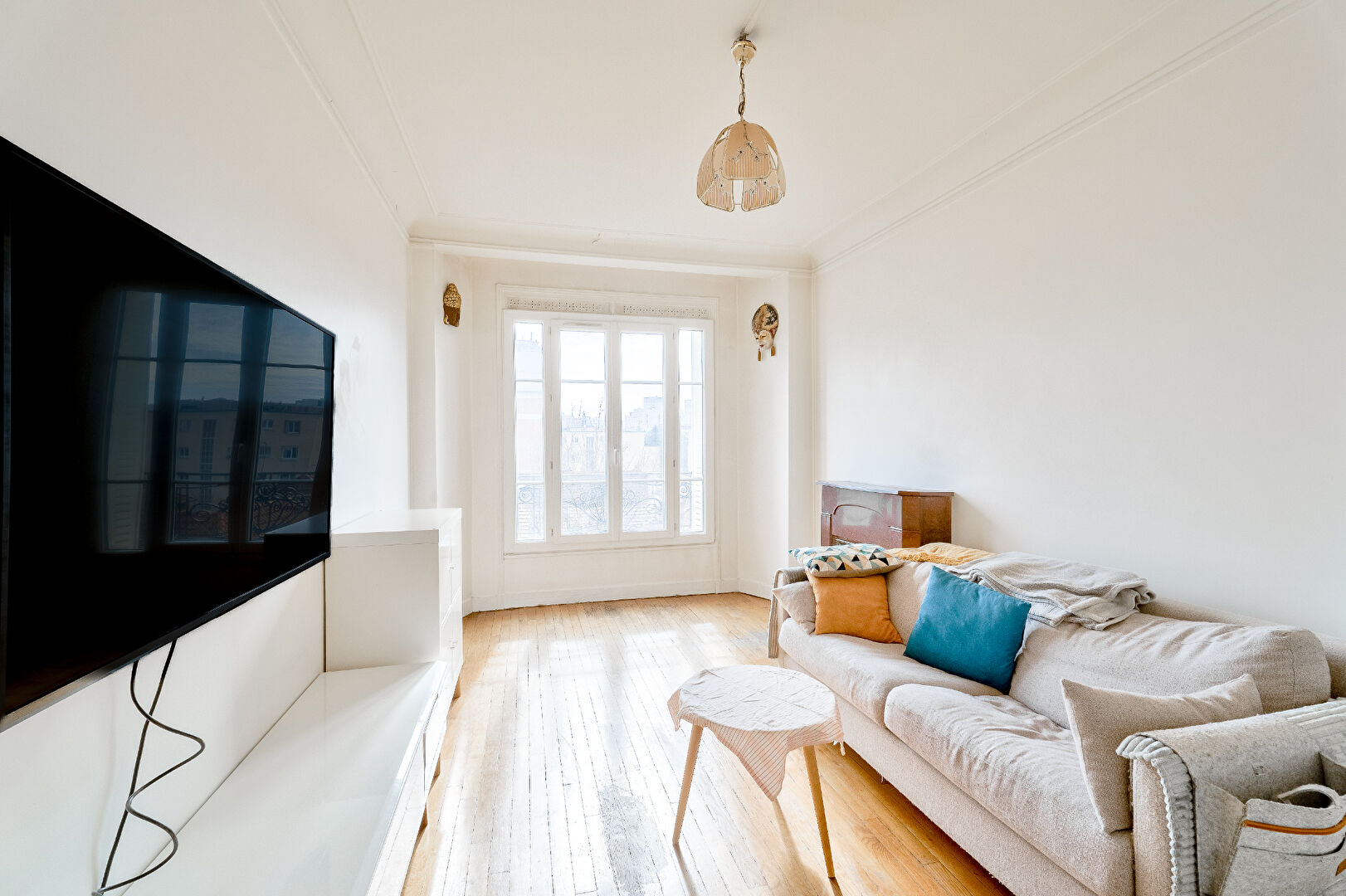 Agence immobilière de Les Agents de l'Immobilier COLOMBES