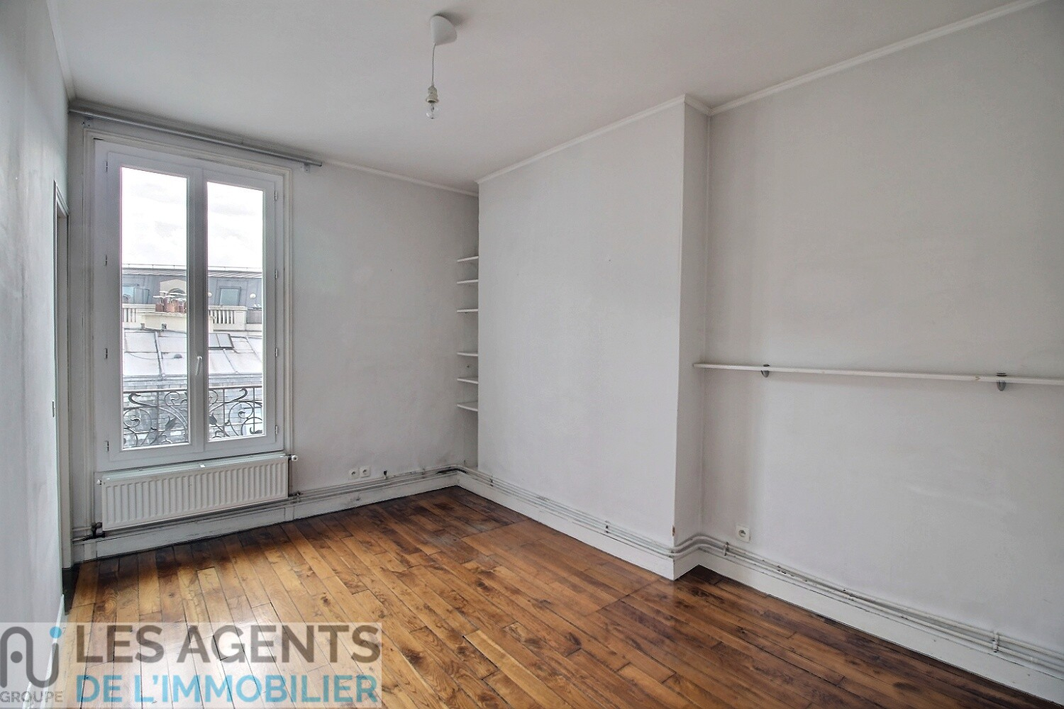 Agence immobilière de Les Agents de l'Immobilier PUTEAUX 