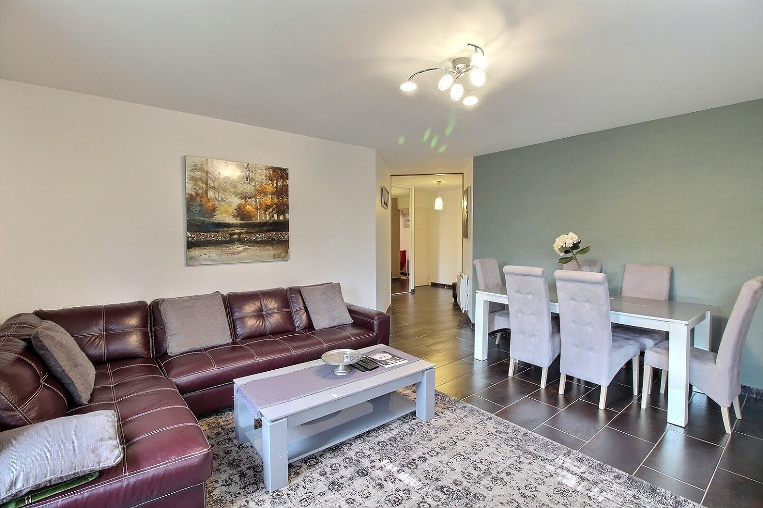 Agence immobilière de Les Agents de l'Immobilier PUTEAUX 