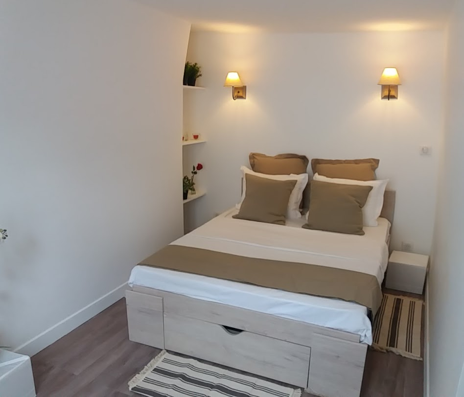 Agence immobilière de 
 Les Agents de l'Immobilier - Les Agents de l'Immobilier ASNIERES SUR SEINE 
