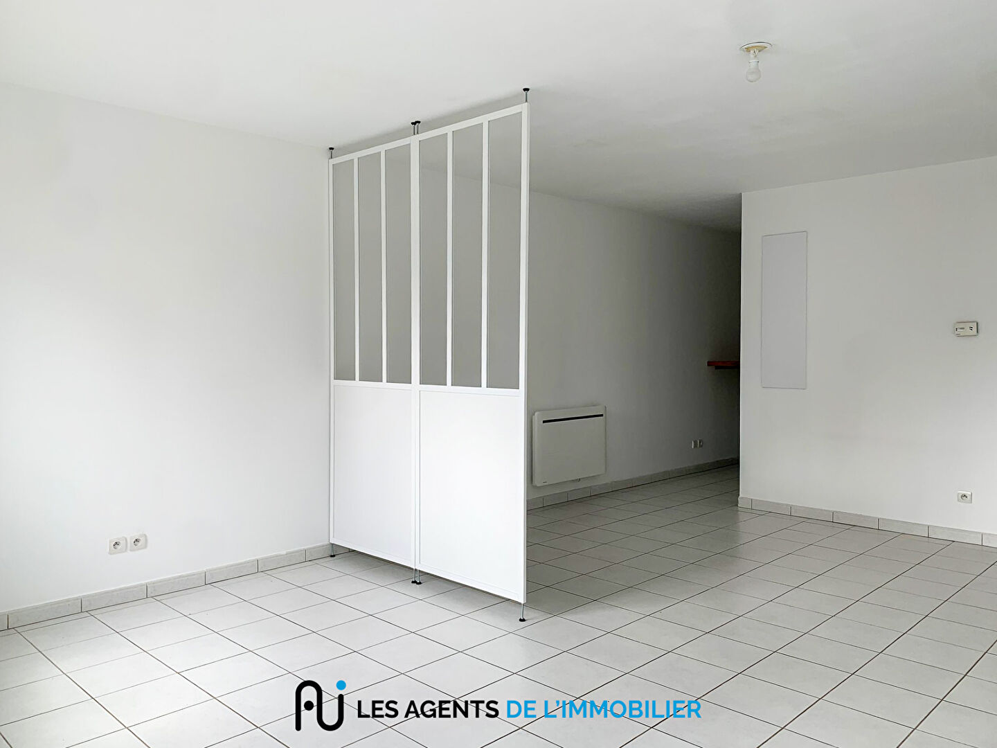 Agence immobilière de Les Agents de l'Immobilier NANTERRE 

