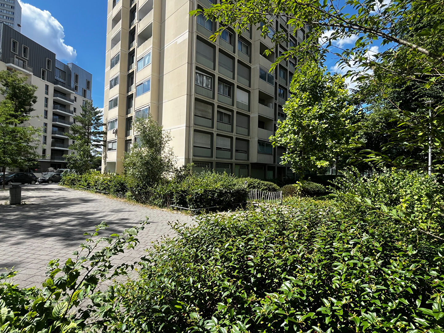 Agence immobilière de Les Agents de l'Immobilier COLOMBES