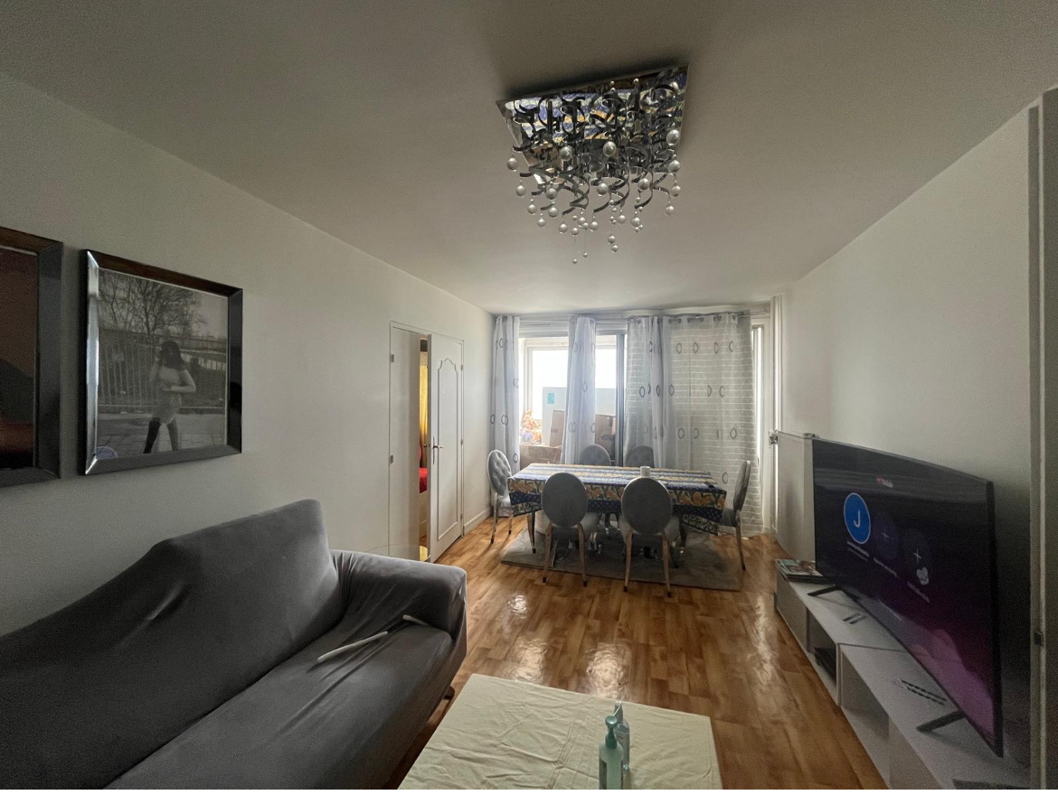 Agence immobilière de Les Agents de l'Immobilier COLOMBES