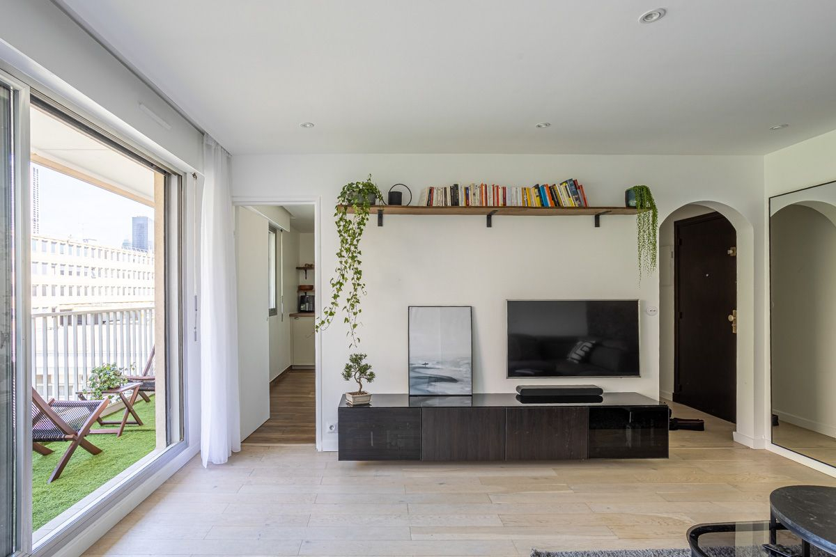 Agence immobilière de Les Agents de l'Immobilier PUTEAUX 