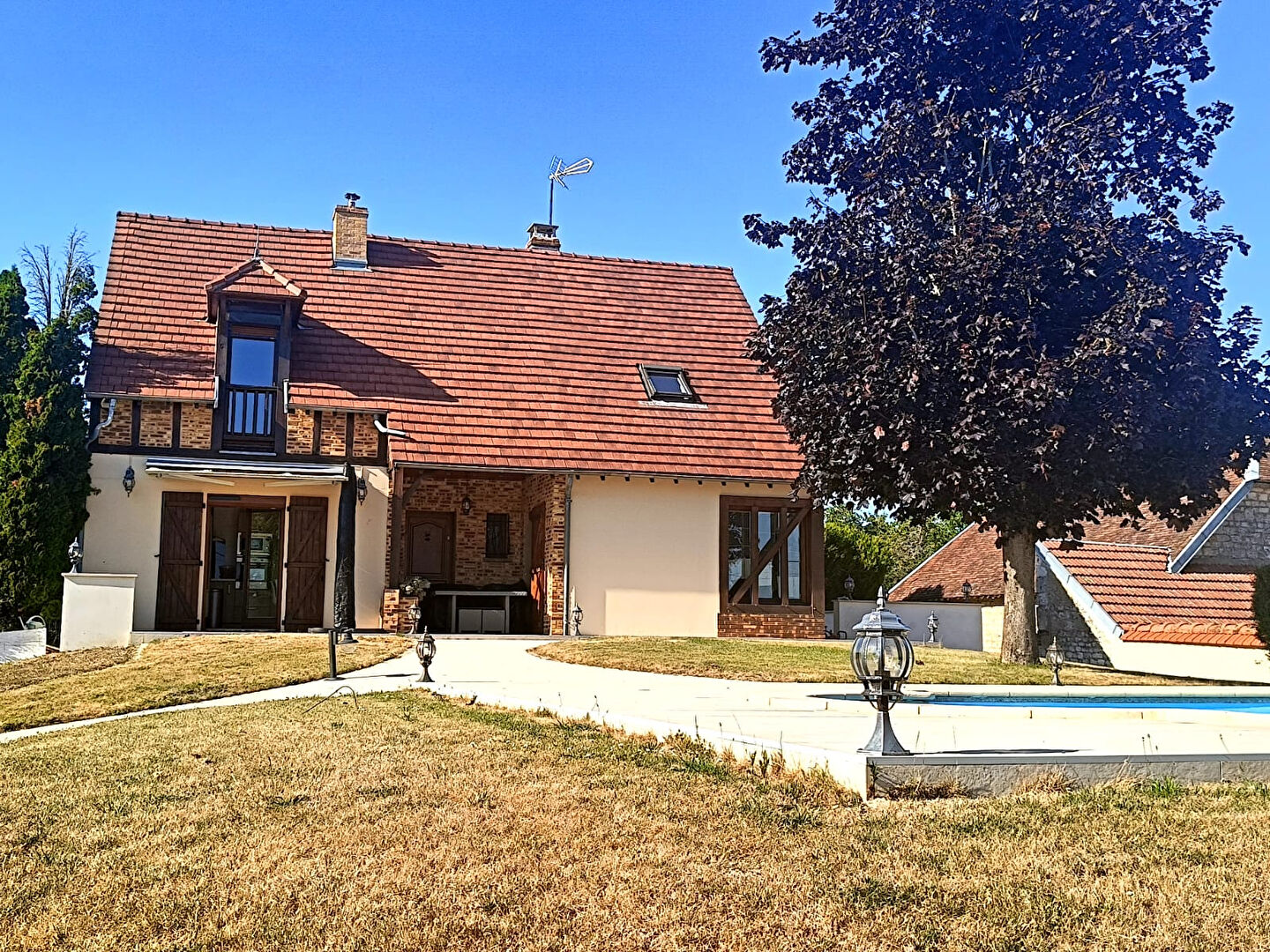 Agence immobilière de Les Agents de l'Immobilier COURBEVOIE