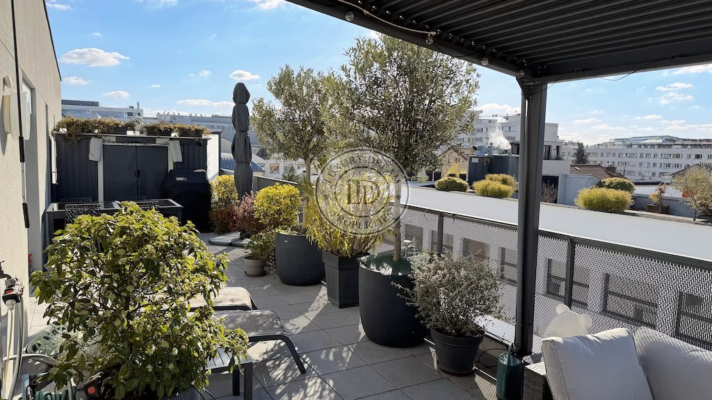 Agence immobilière de Les Agents de l'Immobilier COURBEVOIE
