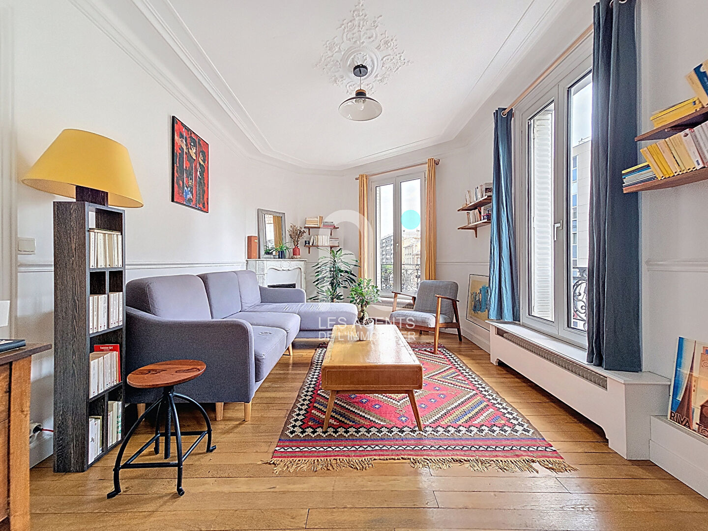 Agence immobilière de 
 Les Agents de l'Immobilier - Les Agents de l'Immobilier ASNIERES SUR SEINE 
