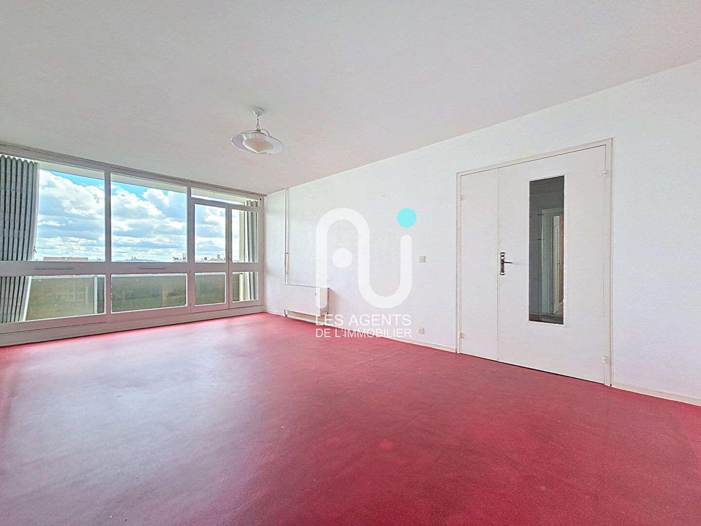 Agence immobilière de 
 Les Agents de l'Immobilier - Les Agents de l'Immobilier ASNIERES SUR SEINE 
