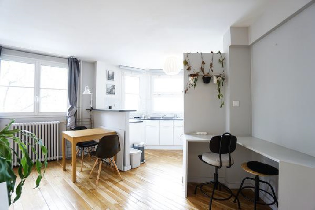 Agence immobilière de Les Agents de l'Immobilier - Les Agents de L'Immobilier - LES LILAS