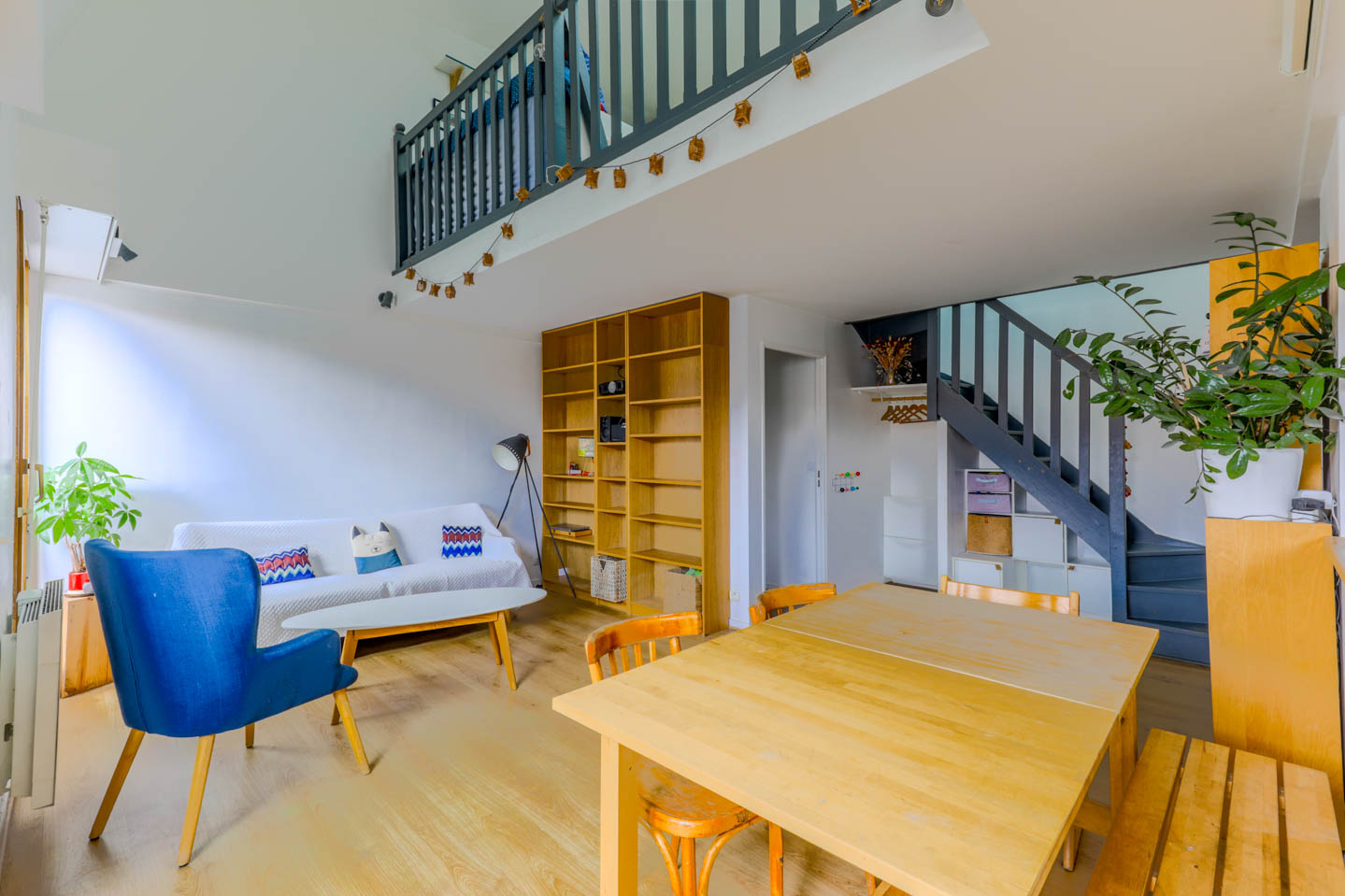 Agence immobilière de Les Agents de l'Immobilier - Les Agents de L'Immobilier - LES LILAS
