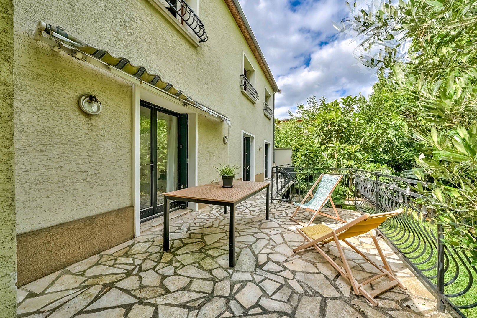 Agence immobilière de Les Agents de l'Immobilier - Les Agents de L'Immobilier - LES LILAS