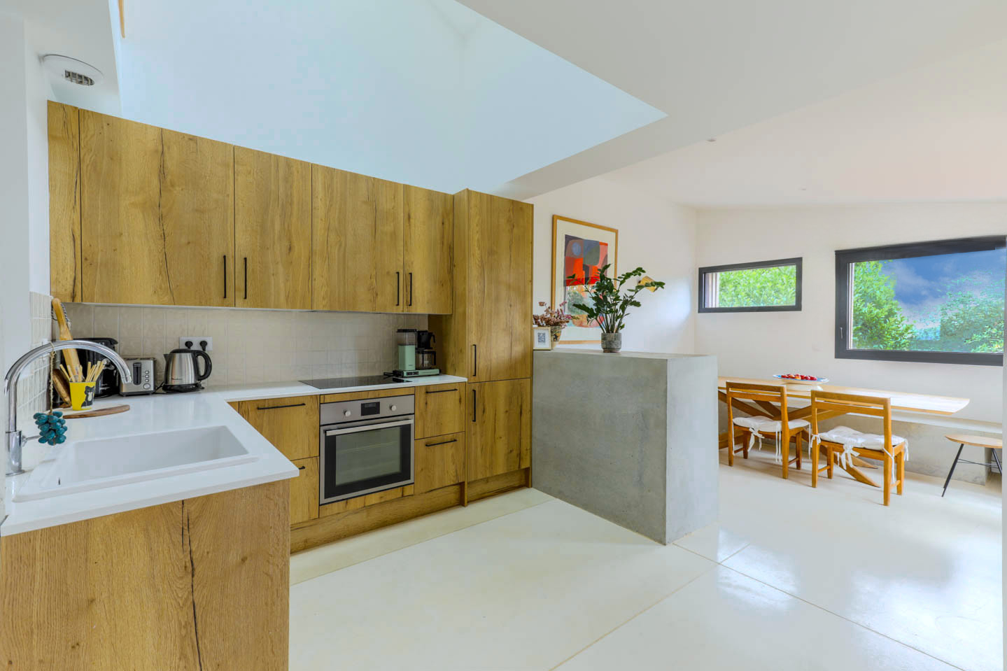 Photo Rare maison 4 chambres avec jardin image 4/6