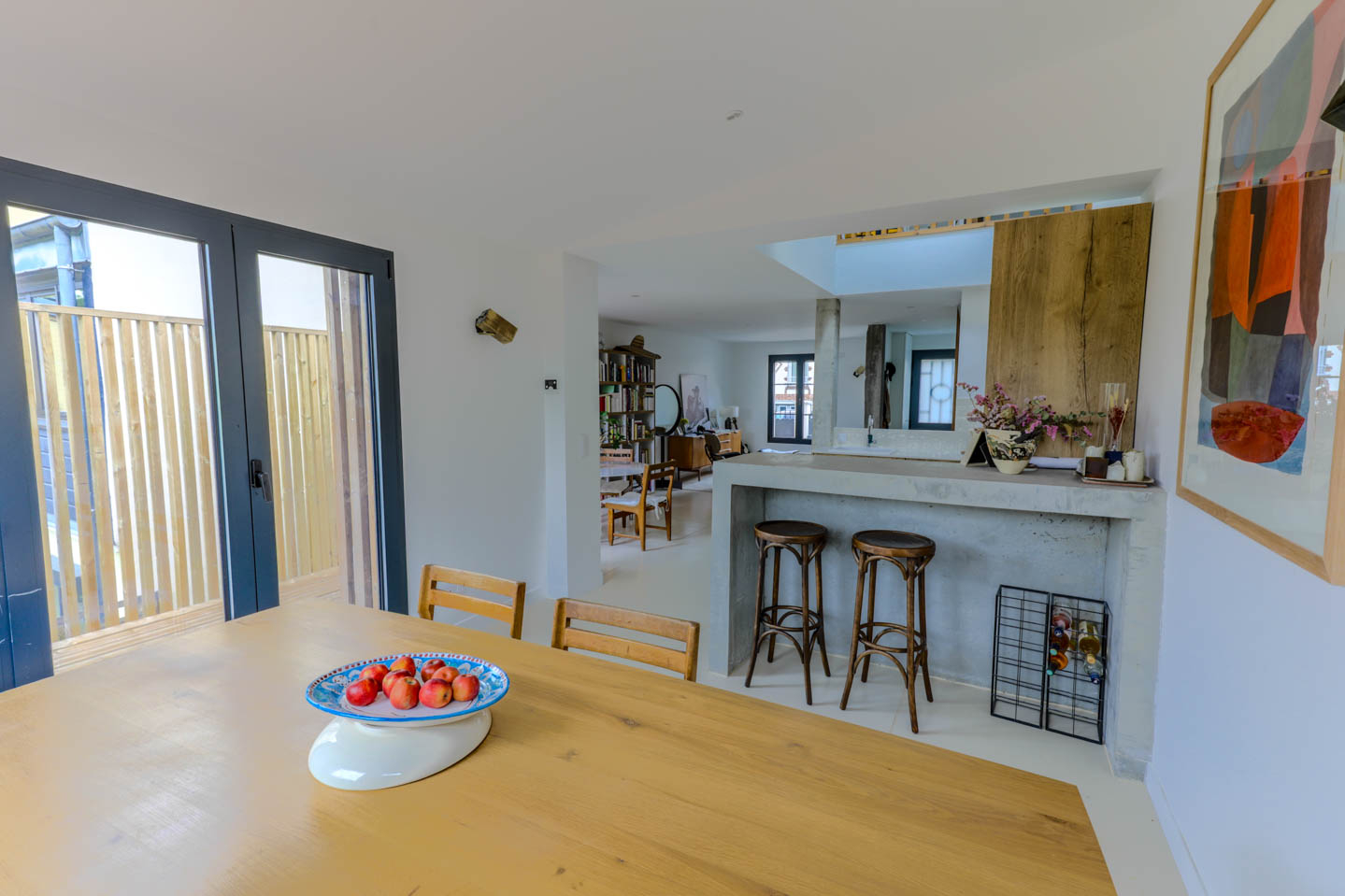 Photo Rare maison 4 chambres avec jardin image 5/6